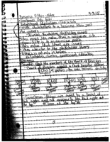 Business Ethics Week 2 Lecture Notes