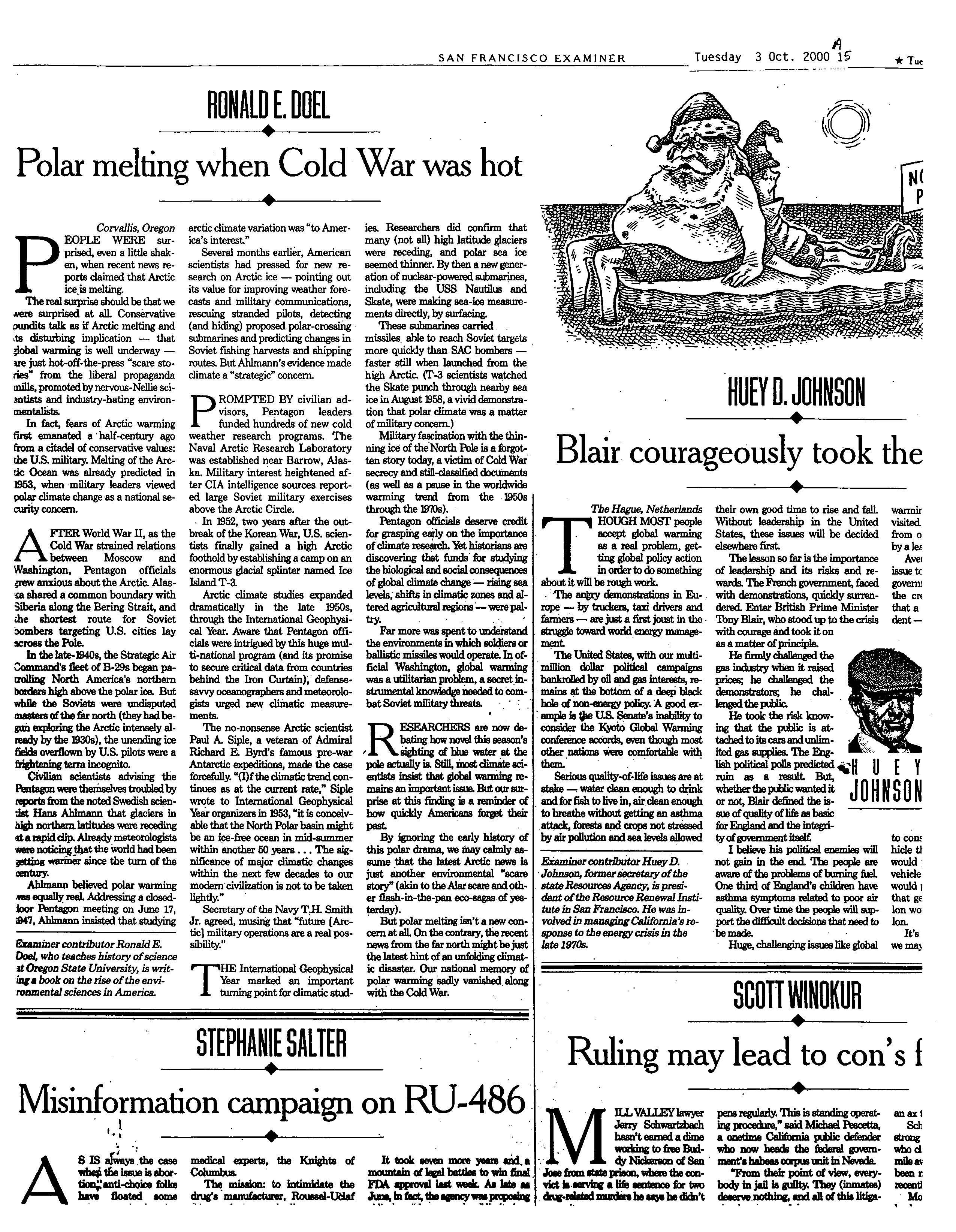 HISTORY OF TWENTIETH