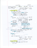 Lecture 8 to Lecture 12