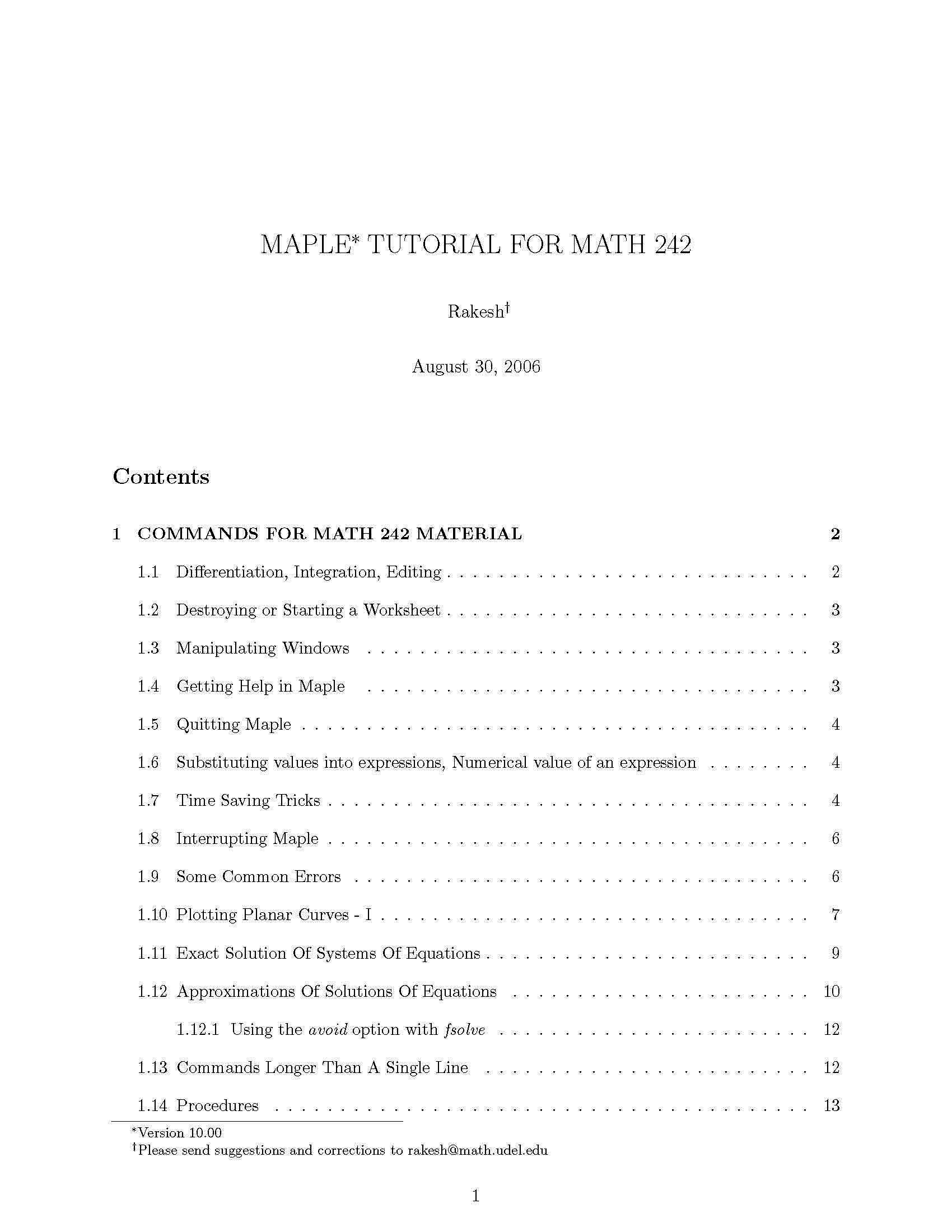 AnalyticGeometryandCalculusB
