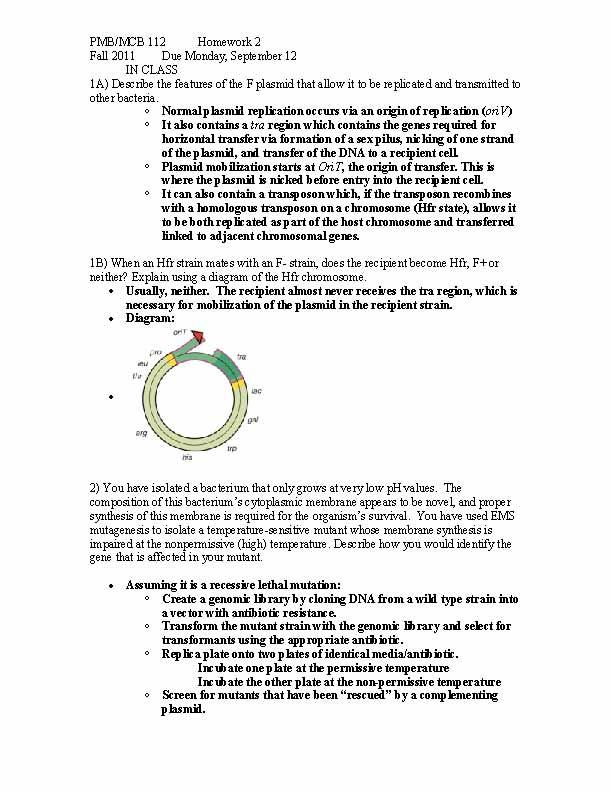 General Microbiology