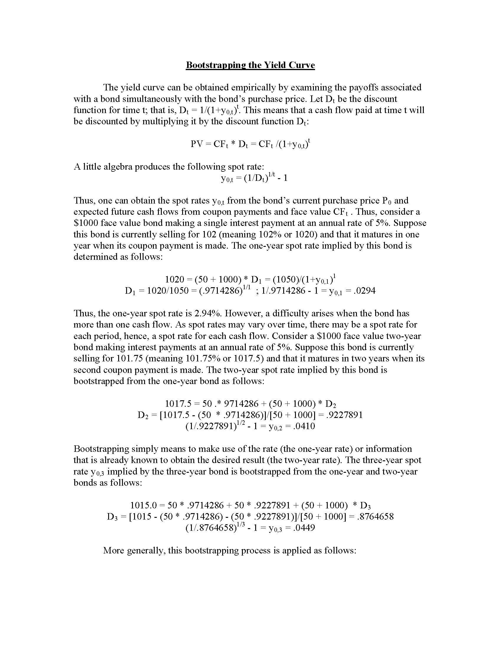 Survey of Forensic Science