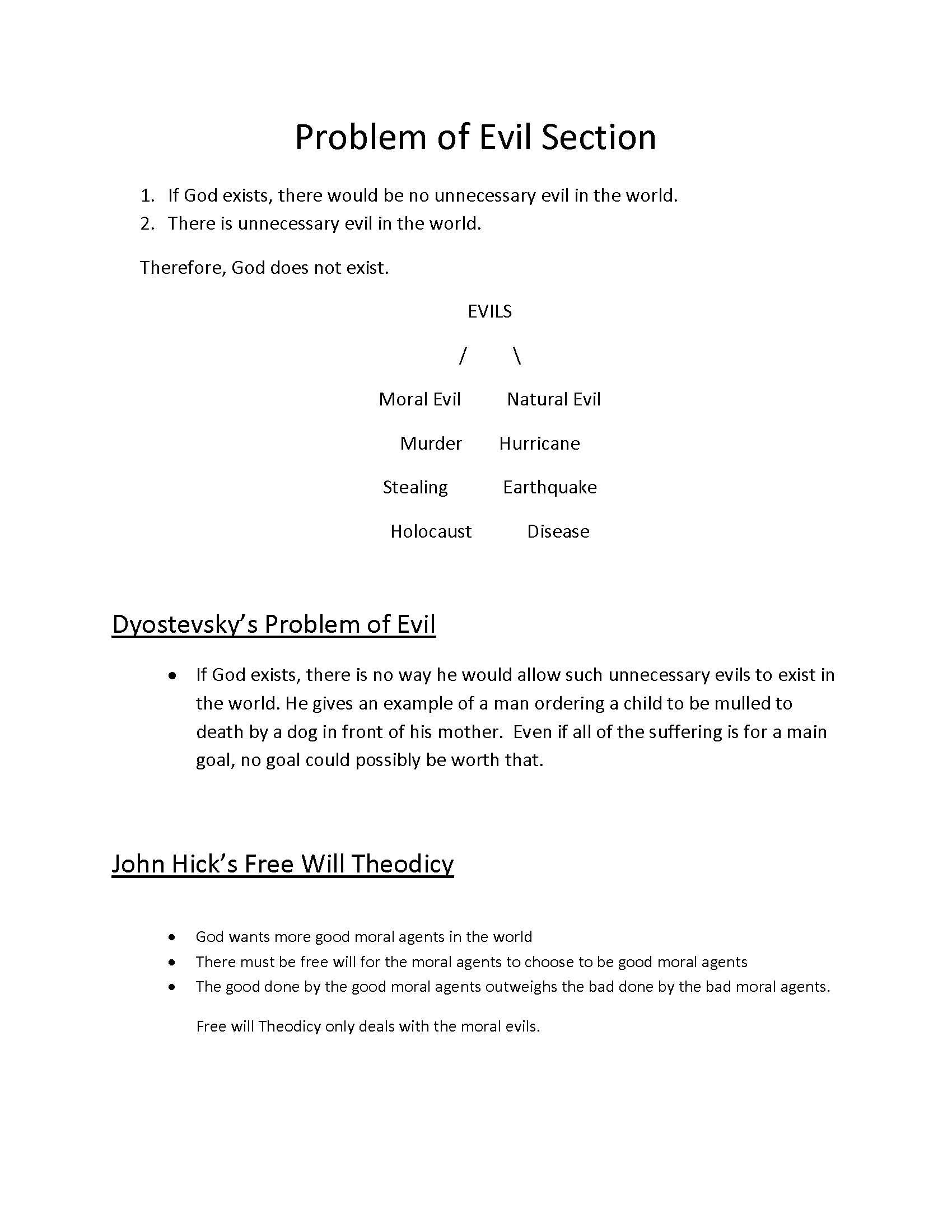 Problems of Philosophy