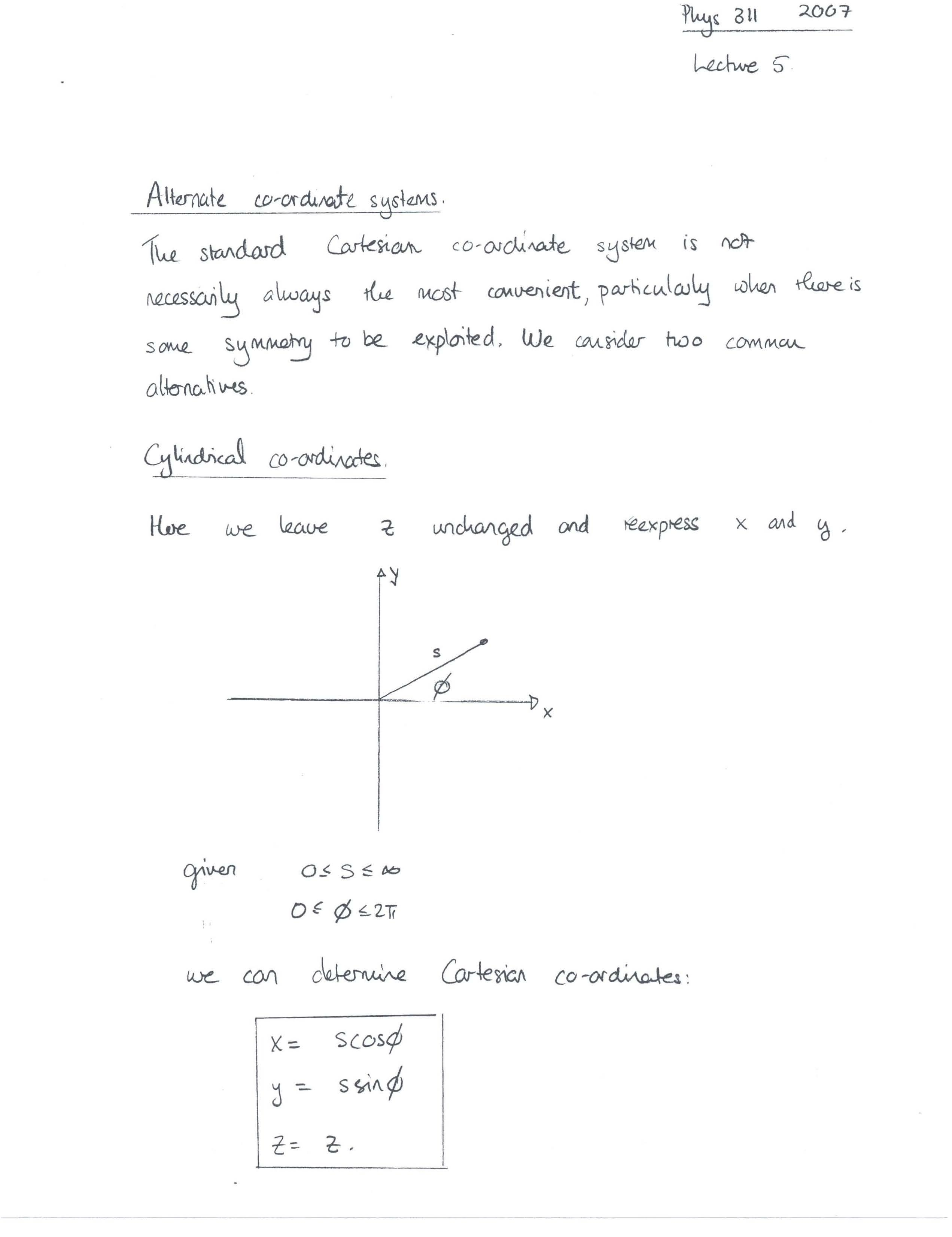 Electromagnetic Theory
