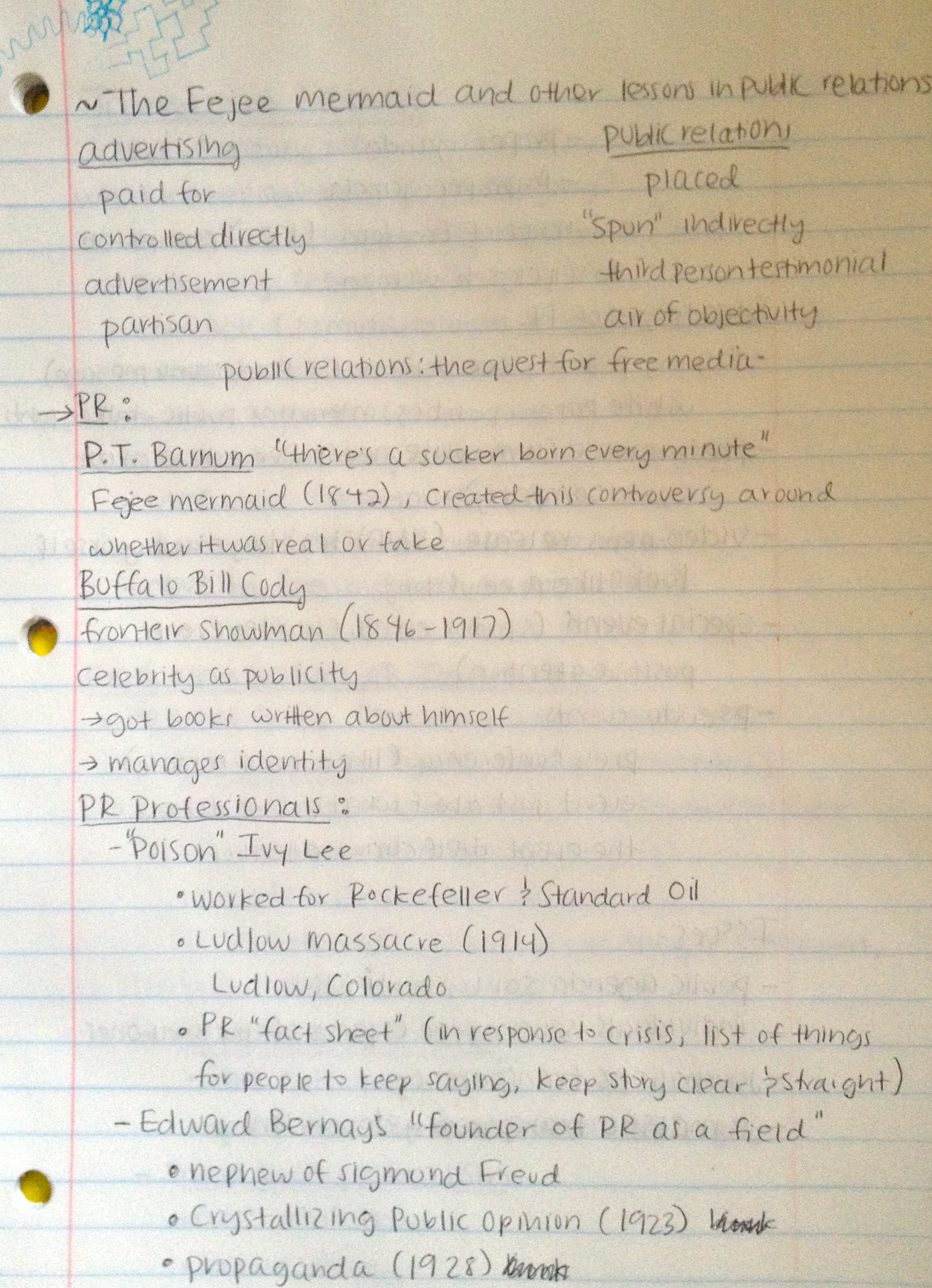 3/27- yesterday notes! 