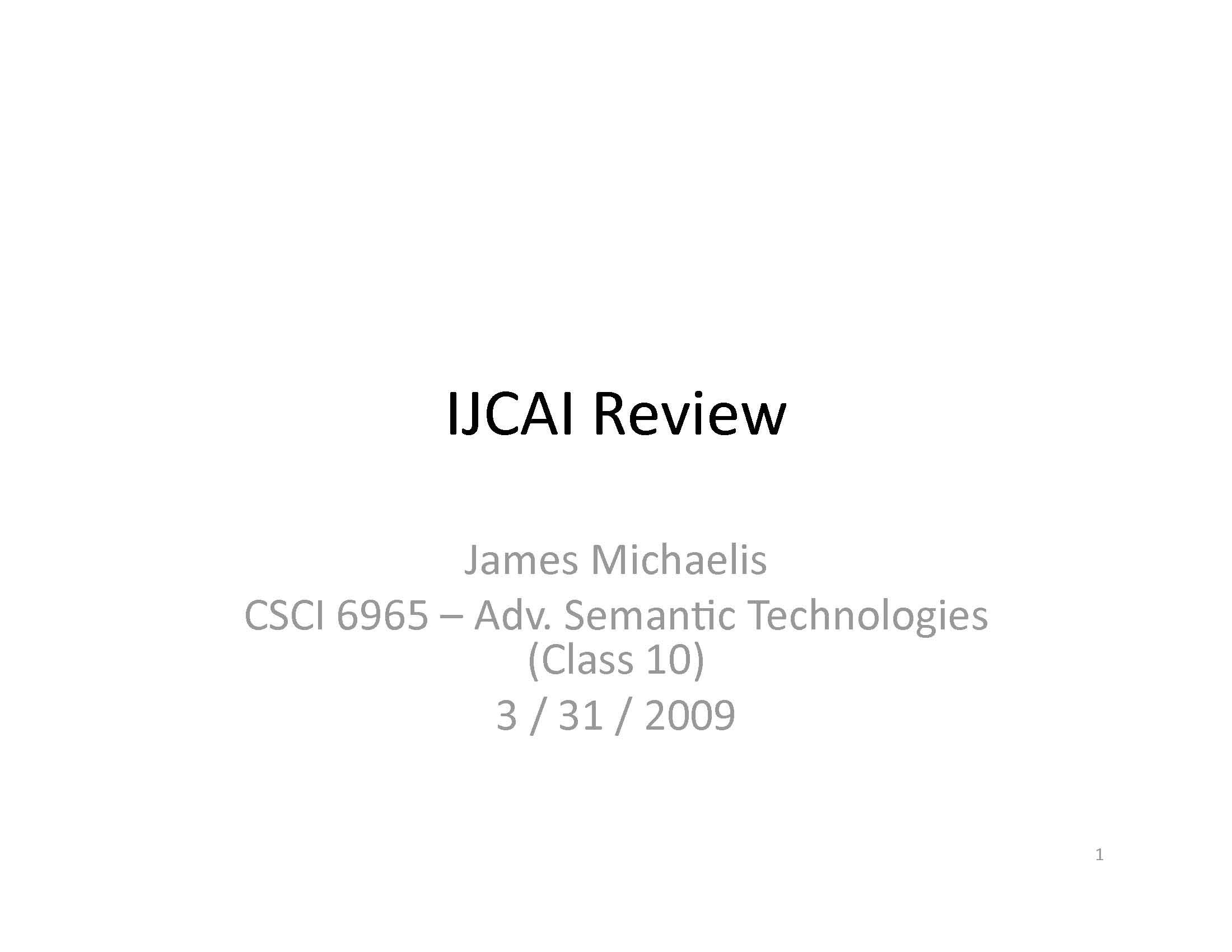 COMP ANALY OF SOCIAL PROCESSES