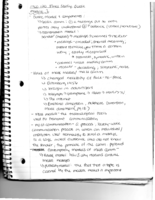 Course Notes Bundle Modules 1-7