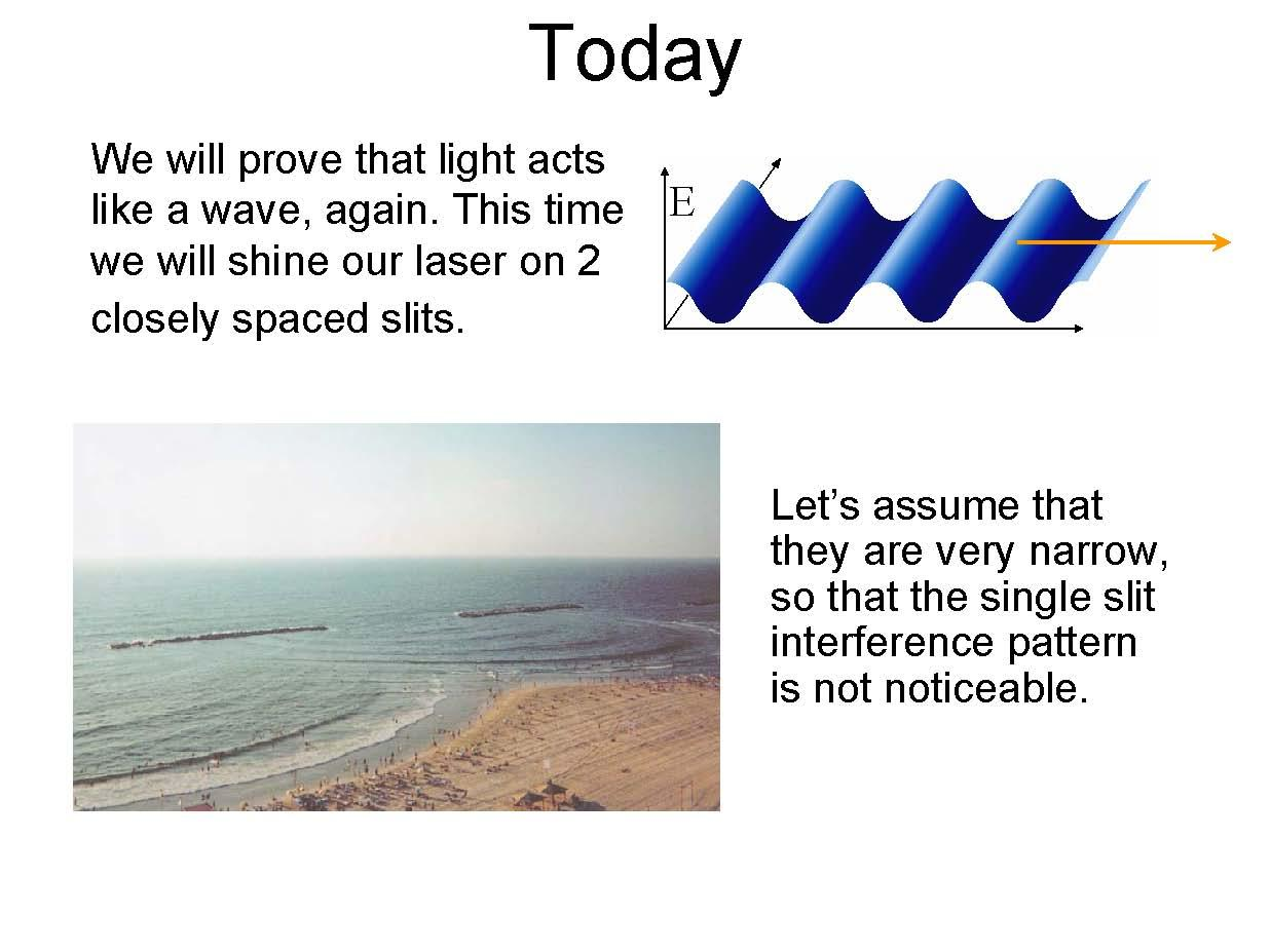 Mystery of Physical World Lab