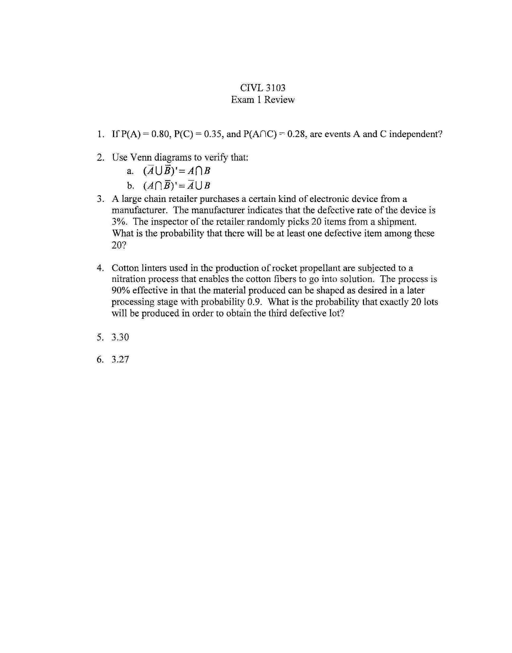 ApproxUncertainty in Engr