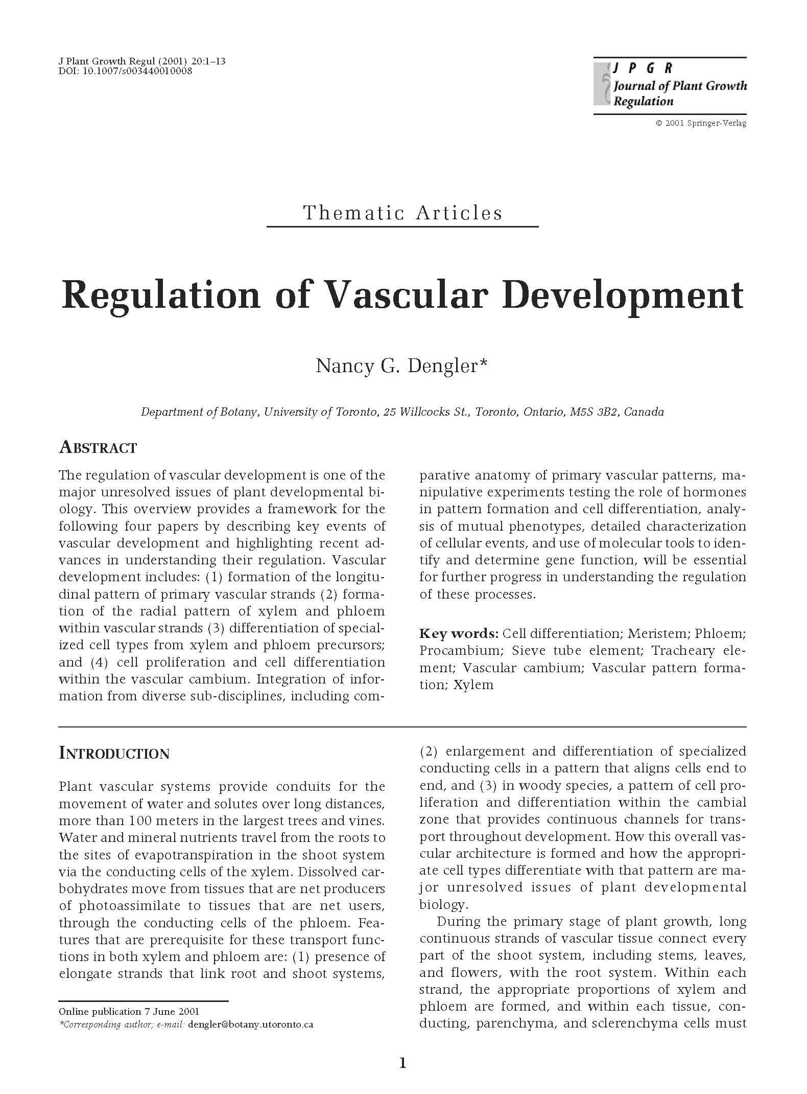 EvolutionTheGreatDebate