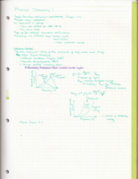 Lecture Notes - 9/24