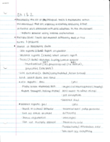 Personality-Study Guide- Chapters 1-5