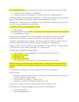 Crim Exam 2 Study Guide 