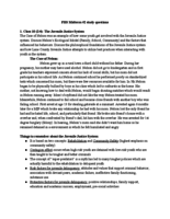 Study Questions- Midterm 2