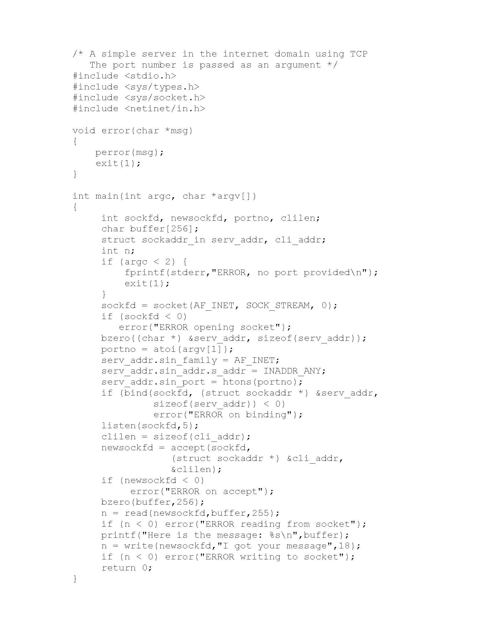 Computer System Concepts