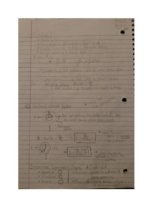 Physics 202 - Week 3 Lecture Notes