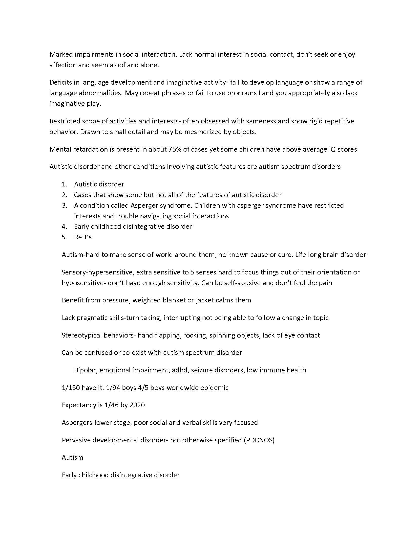 DevelopmentalPsychology