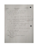 math 140, chapter #3.2-3.5