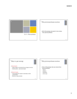 intro to biology week 7 of notes