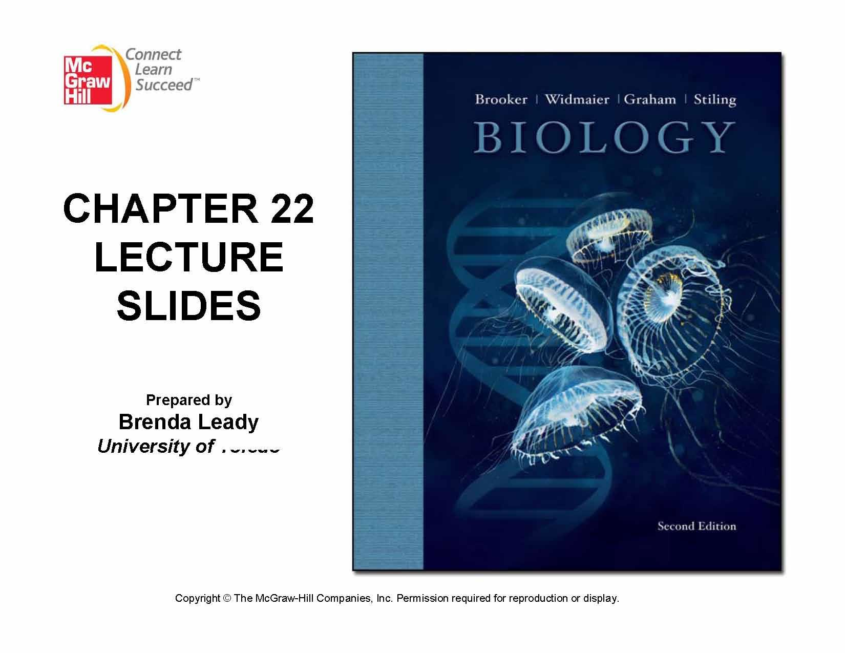 Bio II
