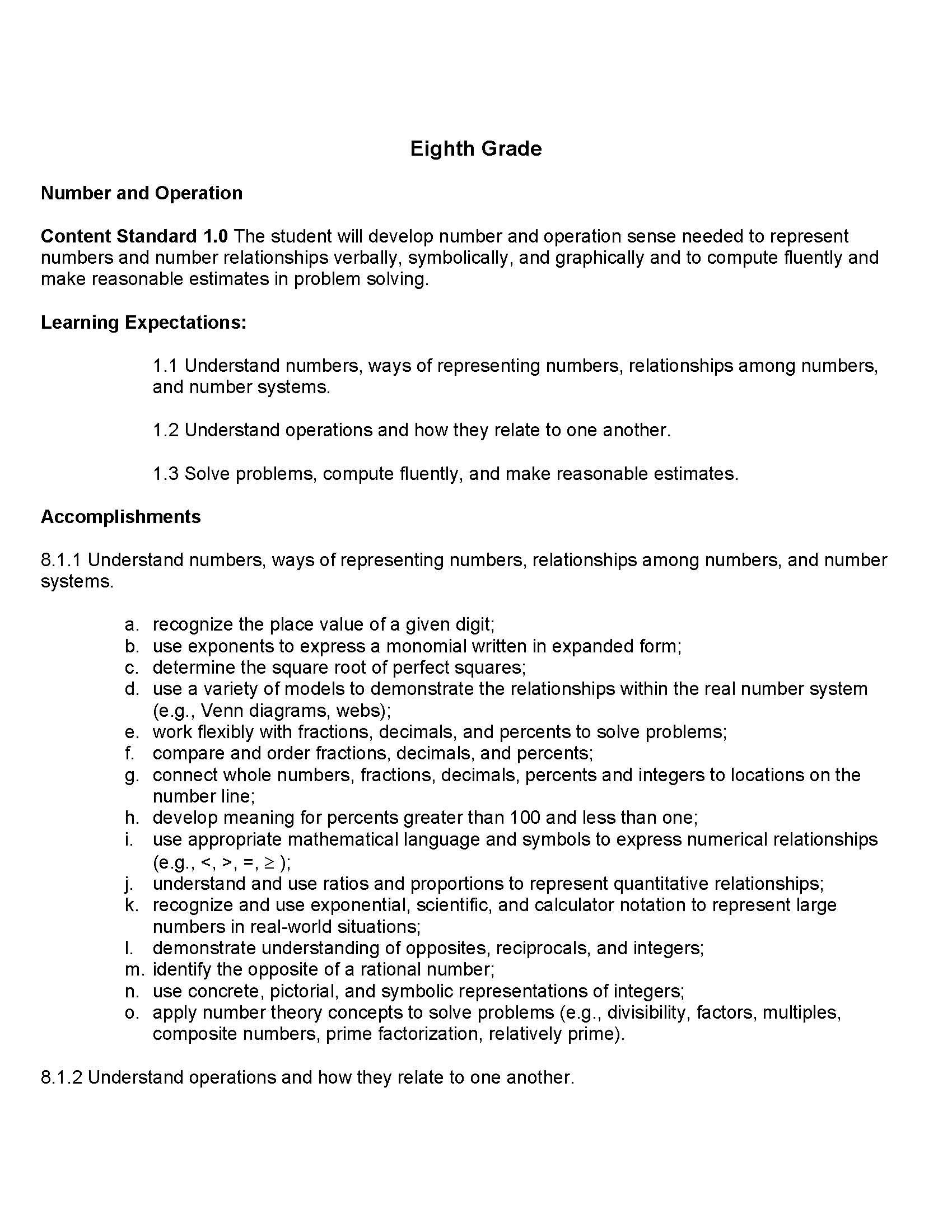 Teaching of Mathematics