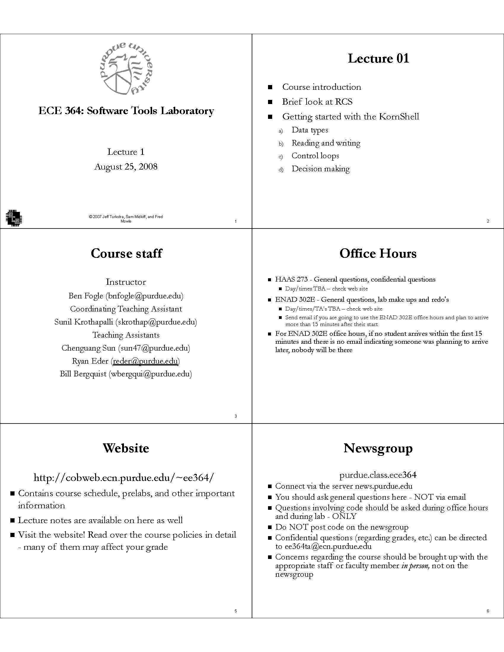 Software Engineering Tools Laboratory