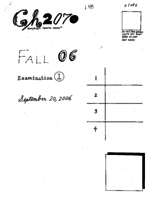 Genetics practice Exam