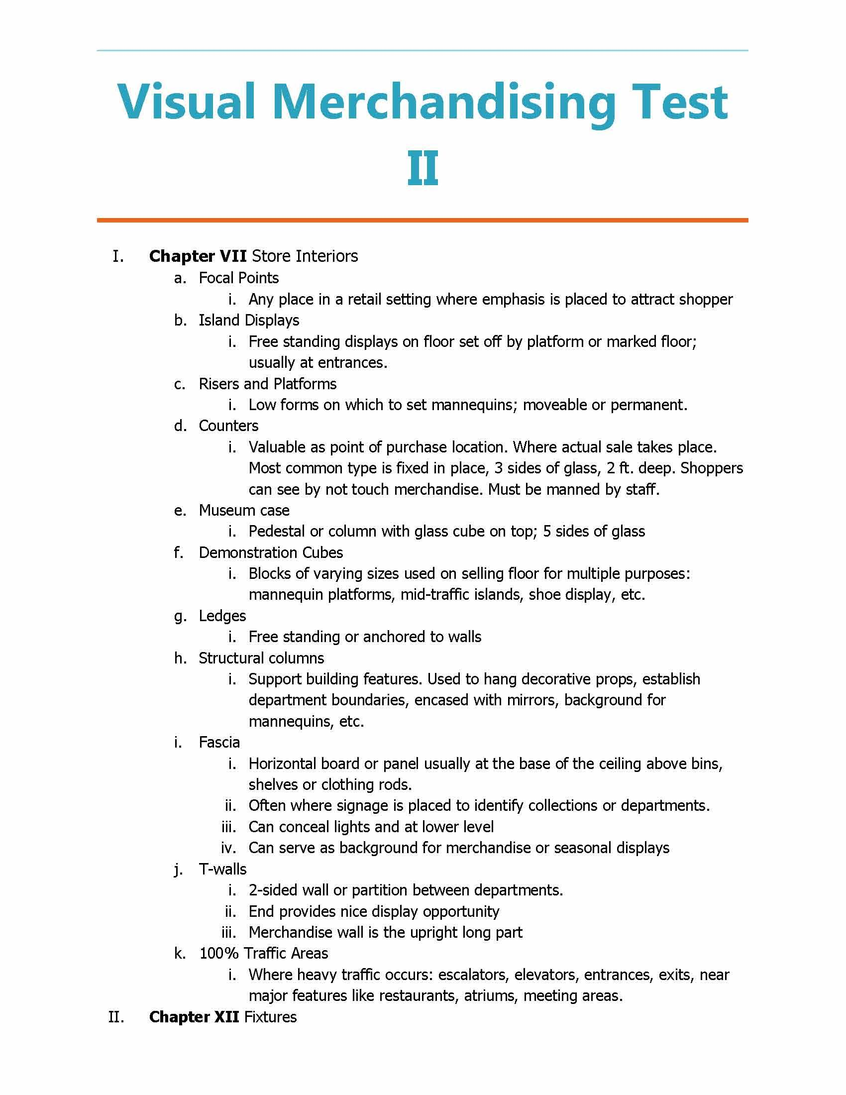 VIS MERCHAND & PROMO