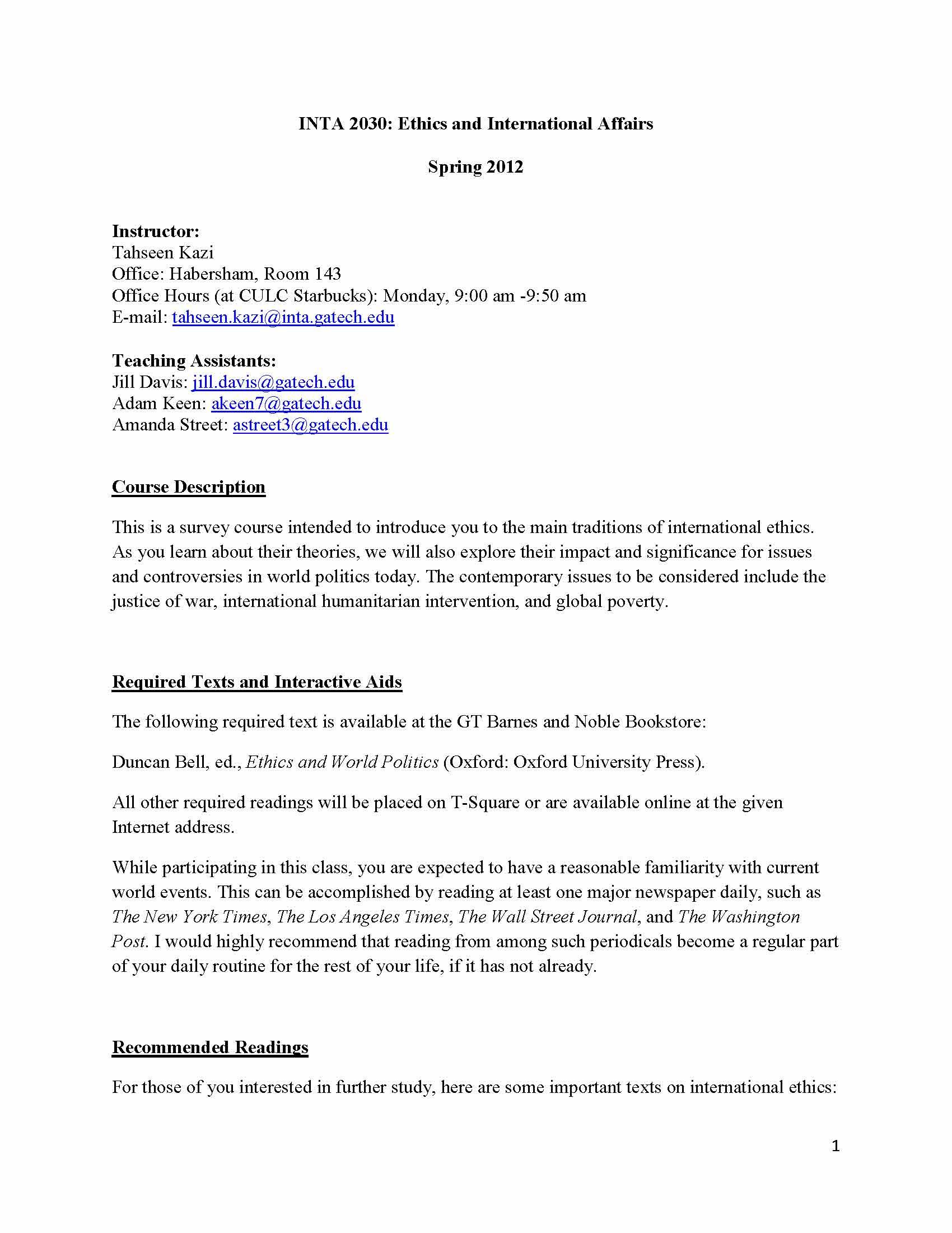 Computing for Engineers