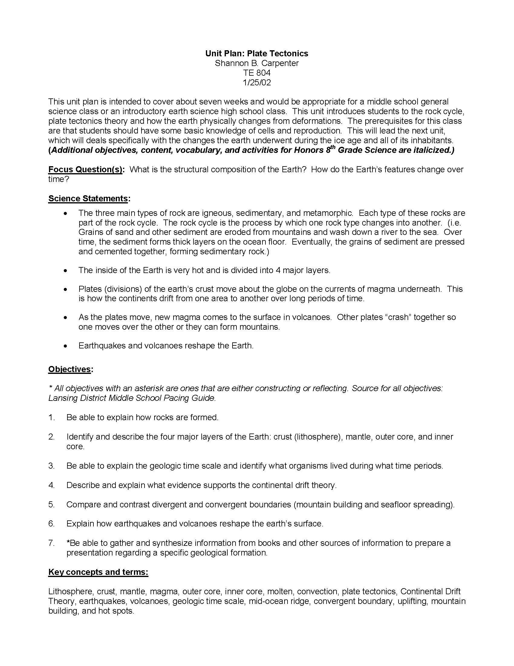 Reflect & Inq Tchng Pract II