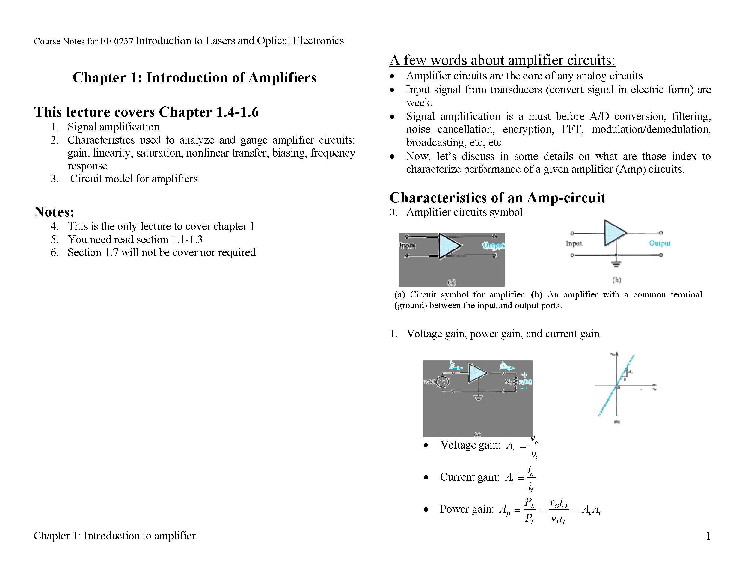 ANAL&DESIGNELECTRONICCIRCT