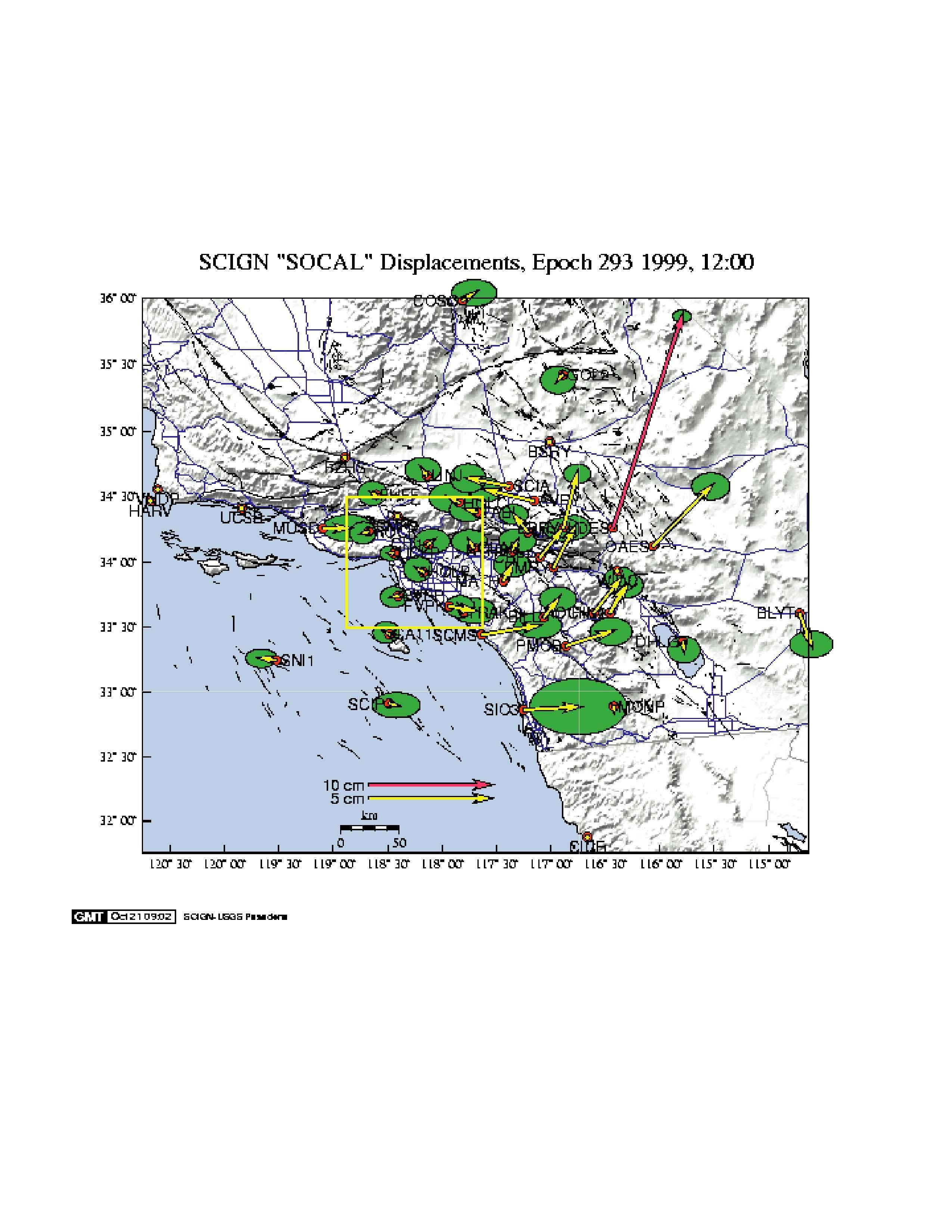 Earthquakes and Seismic Hazards