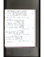 History of Mexico notes