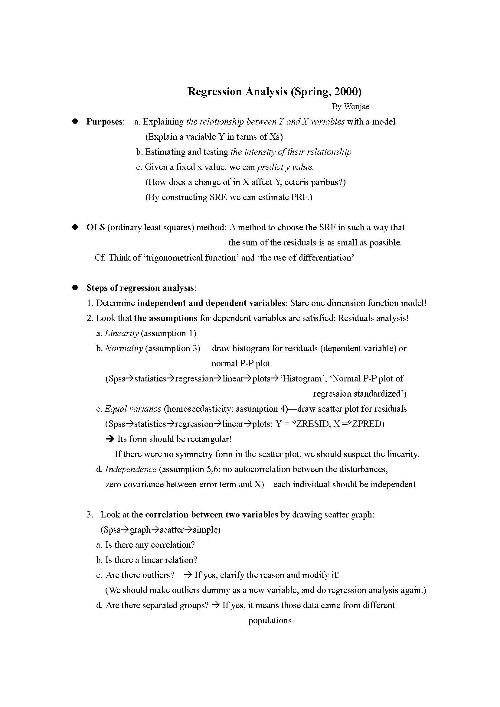 Intro to Interntl Relations