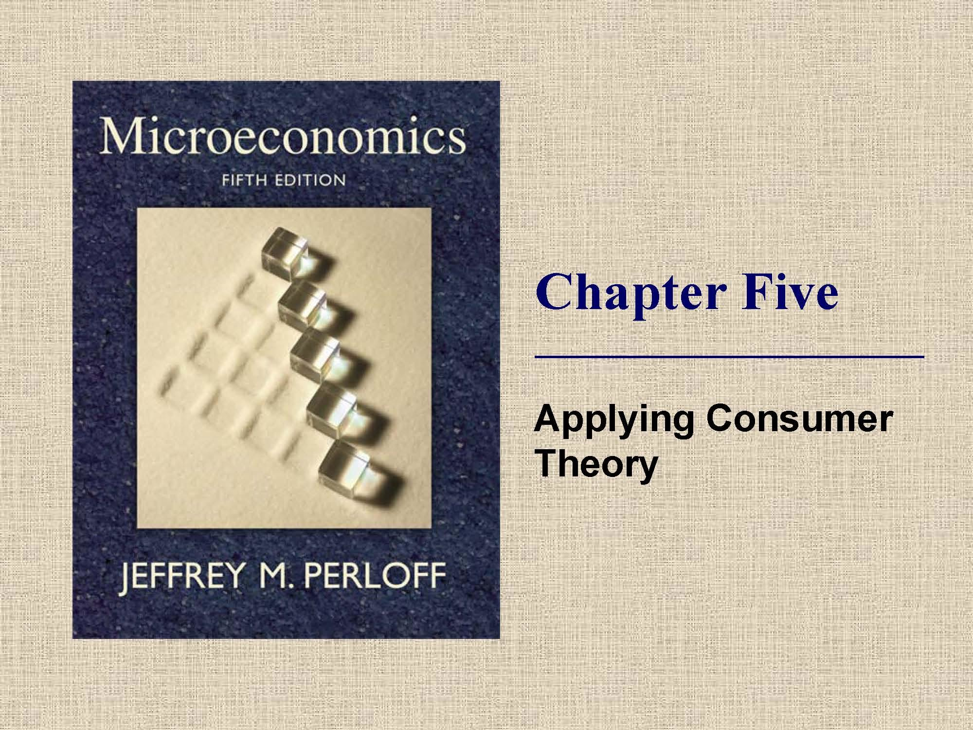 ECON ANLY IN AGRIBUS