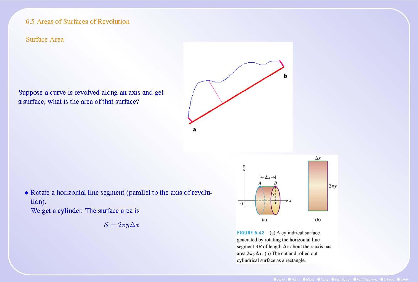 Calculus