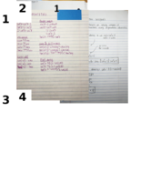 Calculus 2 