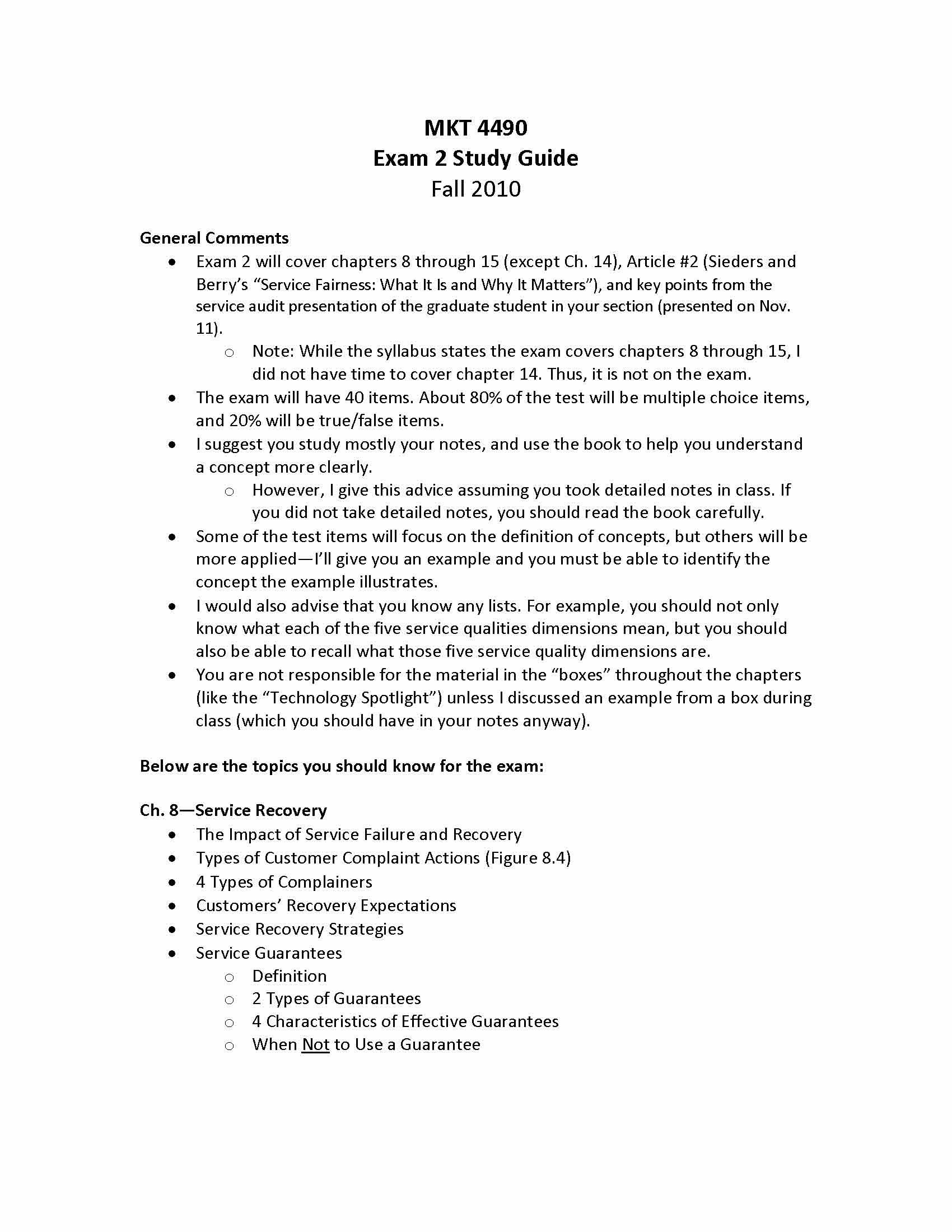 SERVICES MARKETING