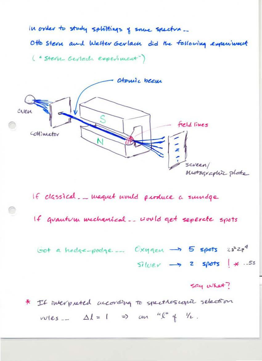 Thermodynamics & Modrn Physics
