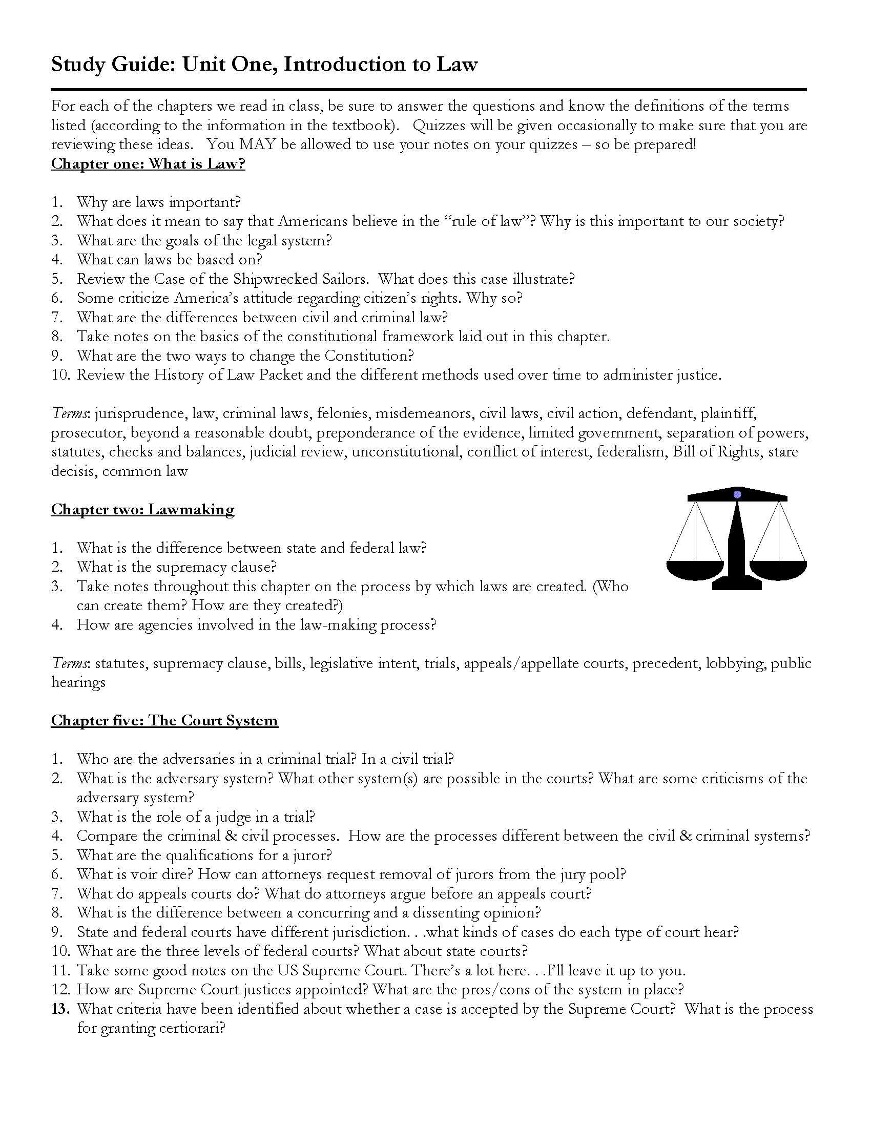 International Business Law