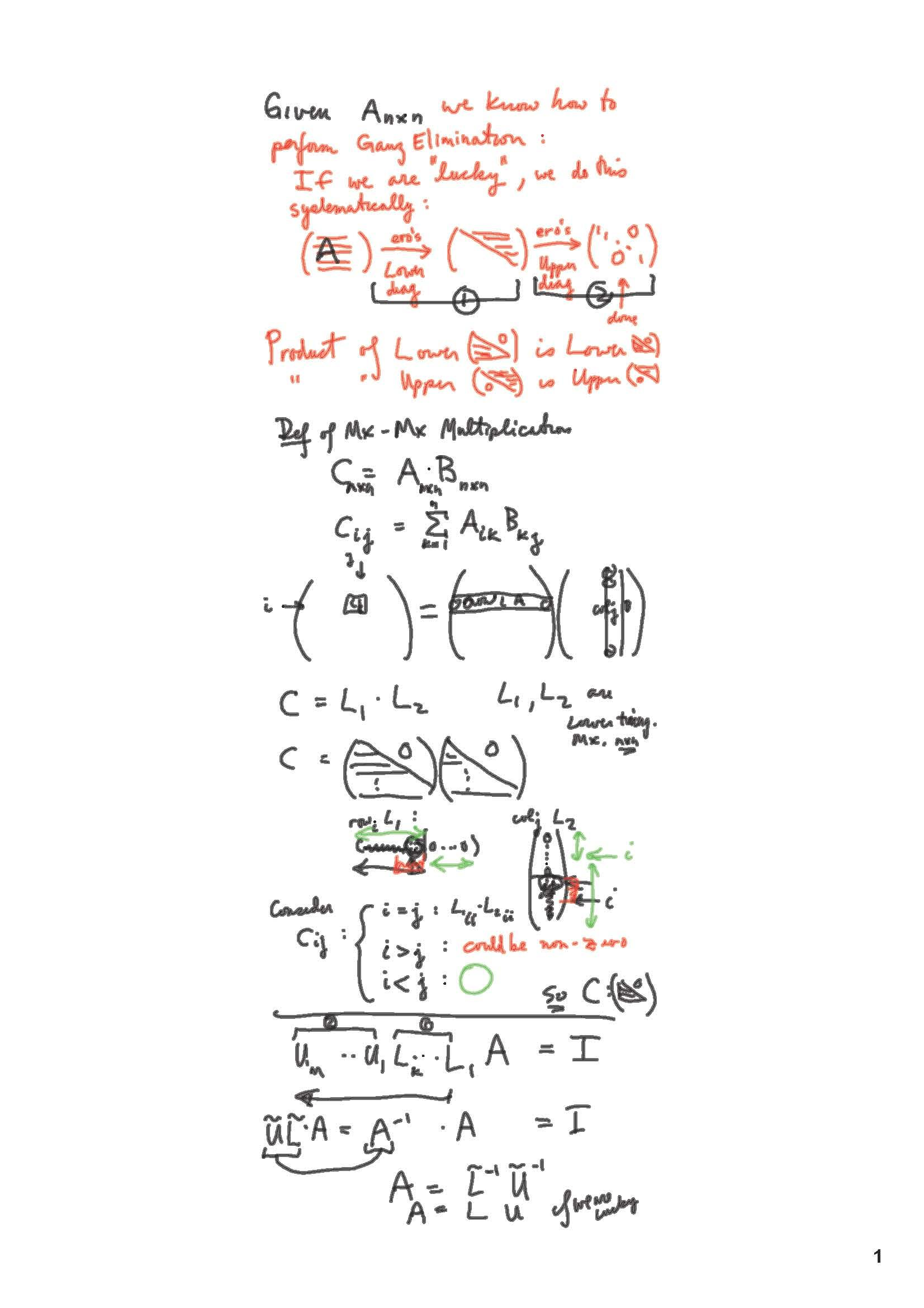 ENGR NUMERICAL METHODS