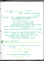 Week 2 Notes 9/3