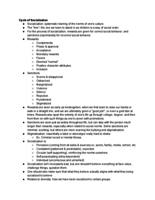 Week Three of Note- Intro to Diversity