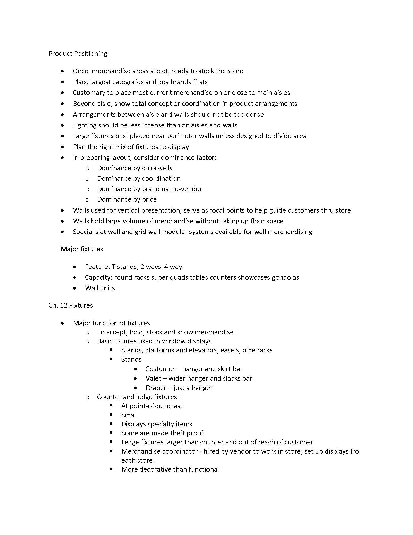 VIS MERCHAND & PROMO