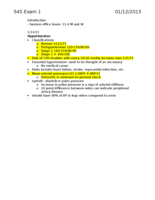 All notes thus far (exam 1)