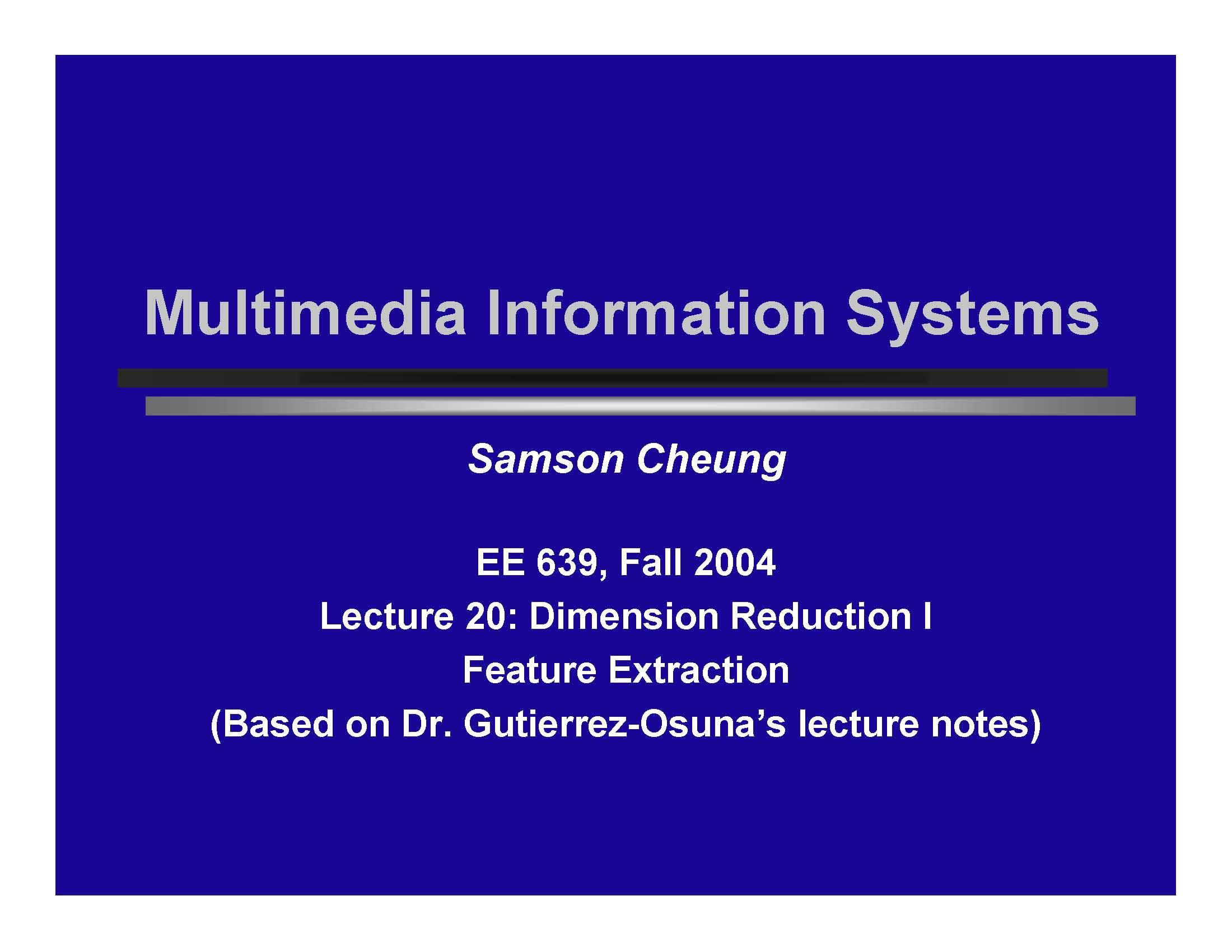 ADV TOPS IN SIGNAL PRO