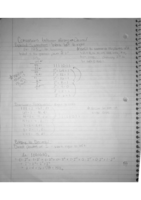 Computer Architecture Week 3 Notes