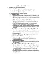 Ma PChem 9/28, 9/30, 10/2