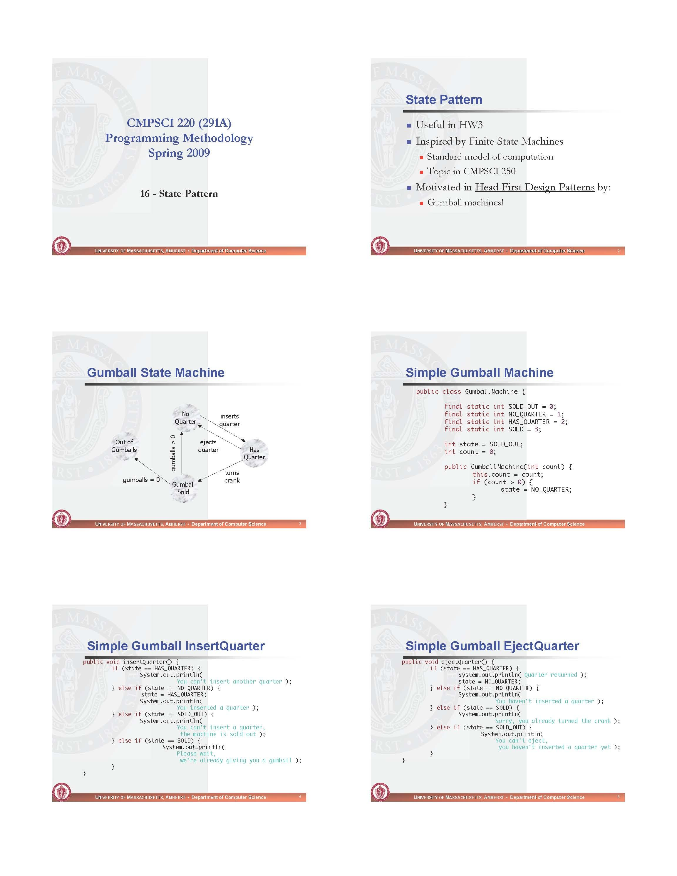 Introduction To Computation