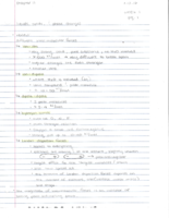 CHEM 1240- General Chemistry- week 1
